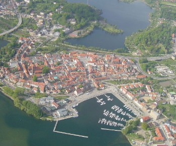 Ihr Urlaubsort Waren (Müritz)